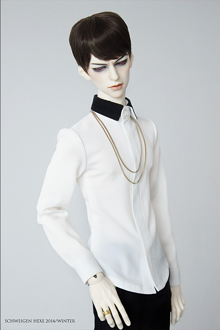 BJD SD 人偶 娃娃 BJD古风 BJD三分